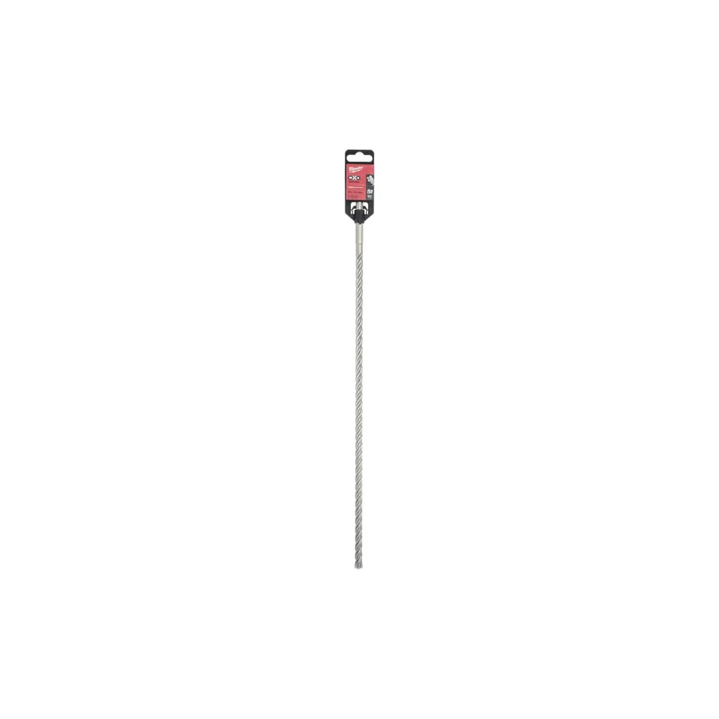 Burghiu pentru ciocan rotopercutor 10 x 455 mm 4932352030