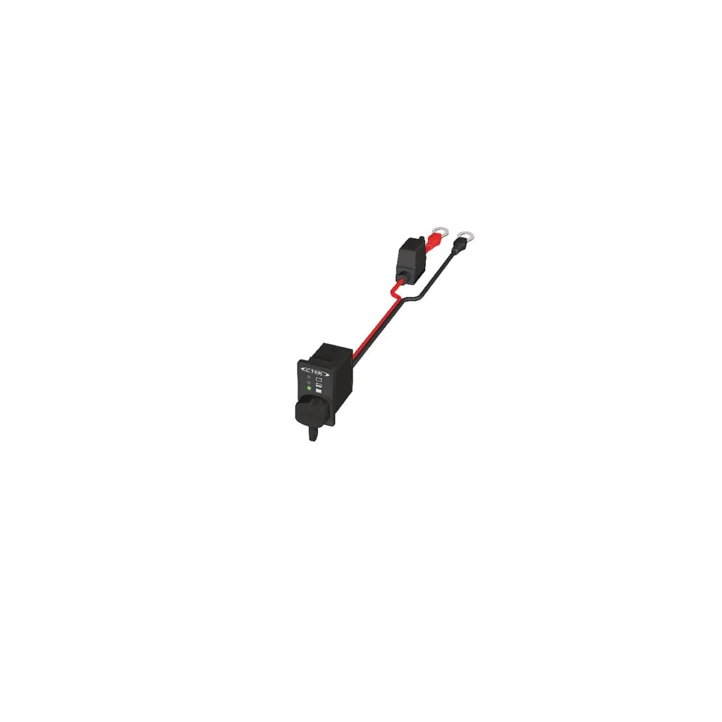 Indicator Comfort M8 3,3m 56531CTEK
