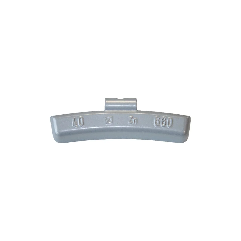 Greutate roată H660 40gr 50x 5665471