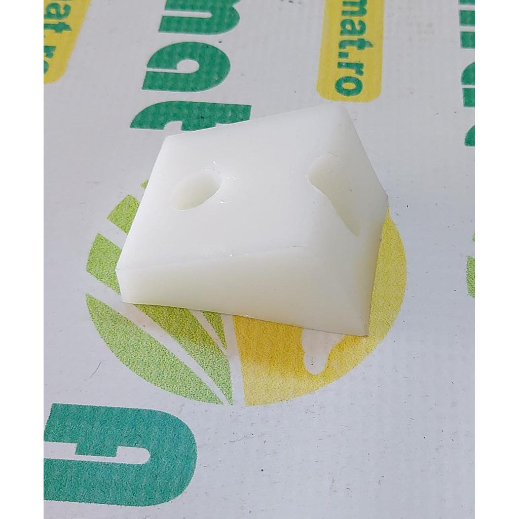 Extensie Plastic Lant Pentru Floarea soarelui 501919