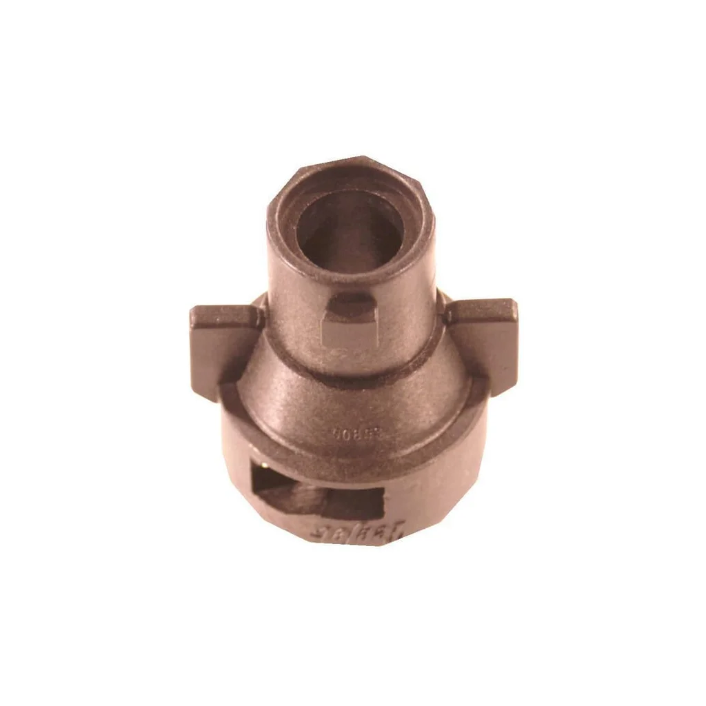Capac adaptor duză baionetă negru TeeJet 50854NYB