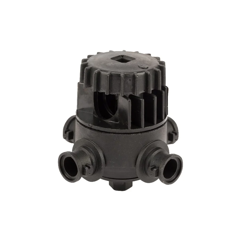 Corp duză 4 căi Quad d20 52050K4