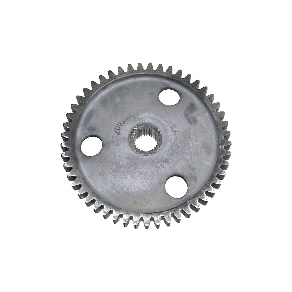 Pinion 49 dinți Kuhn 52567200