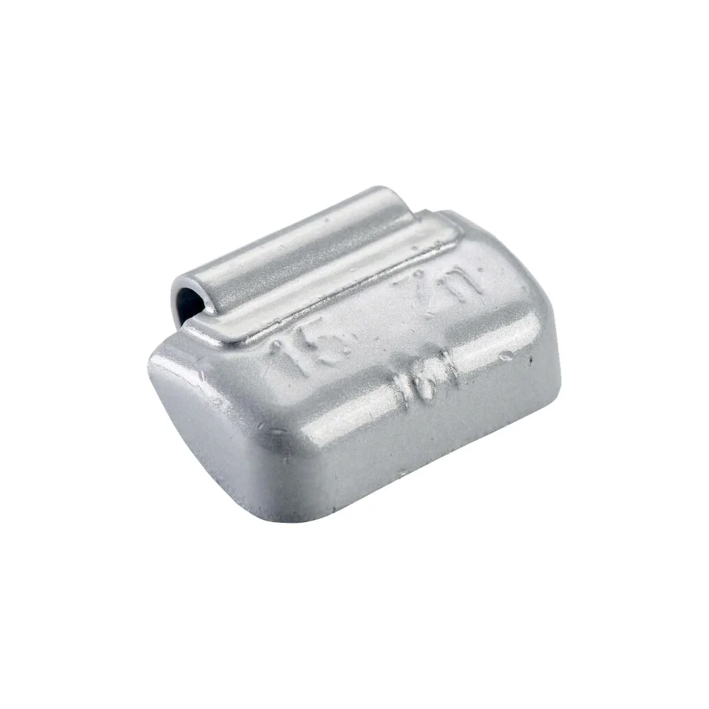 Contrapondere zinc H161 15g 10 5666023