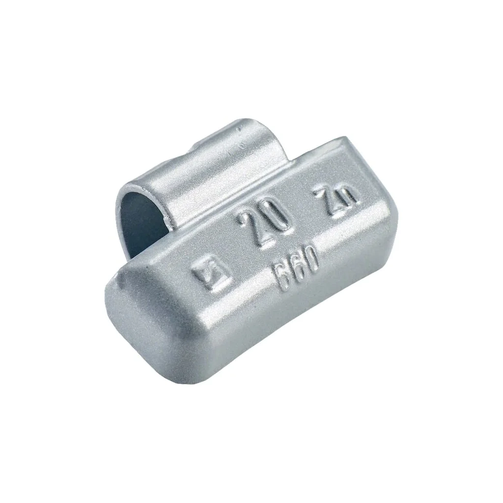 Greutate roată H660 20gr 100x 5665433