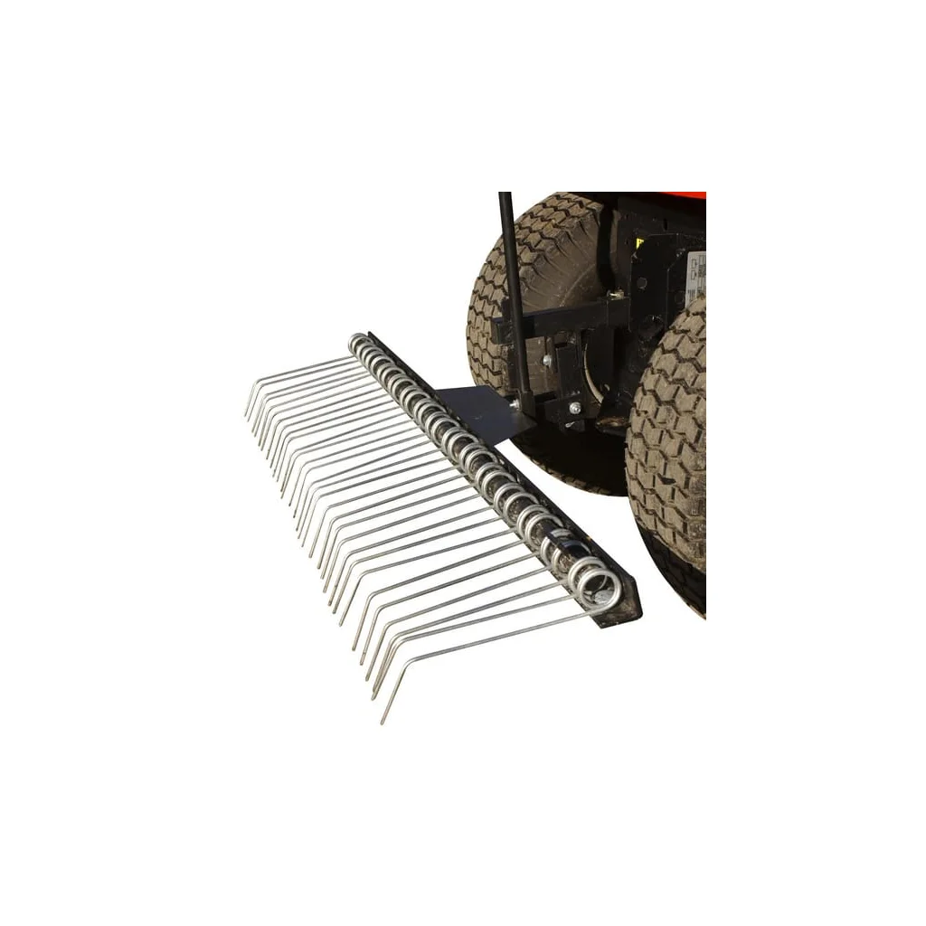 Greblă de grădină și aerator, uni PH 232 5650PH232