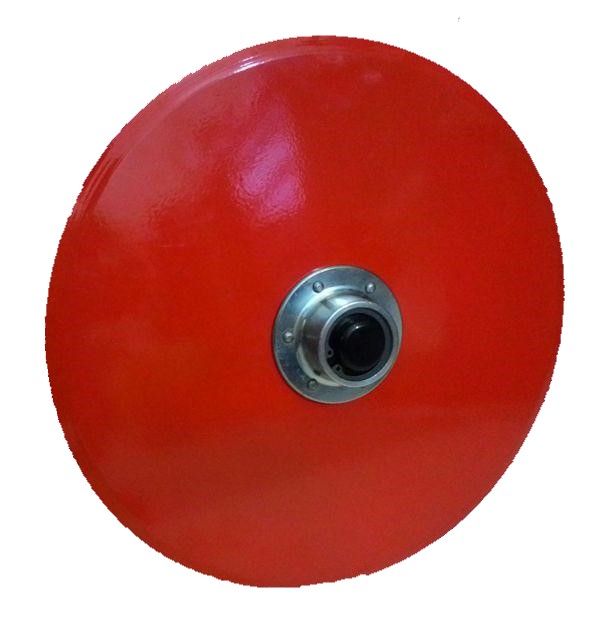 Disc G17722612R