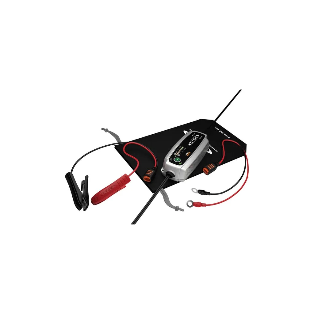 Încărcător baterii MXS 3.8 EU-CH 56971CTEK