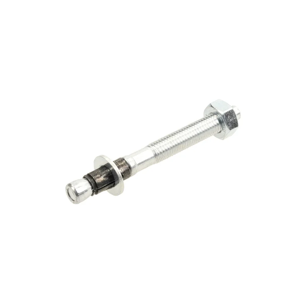 FISCHER FAZ II Plus 10/10 EV (10x95) 50 buc 564579