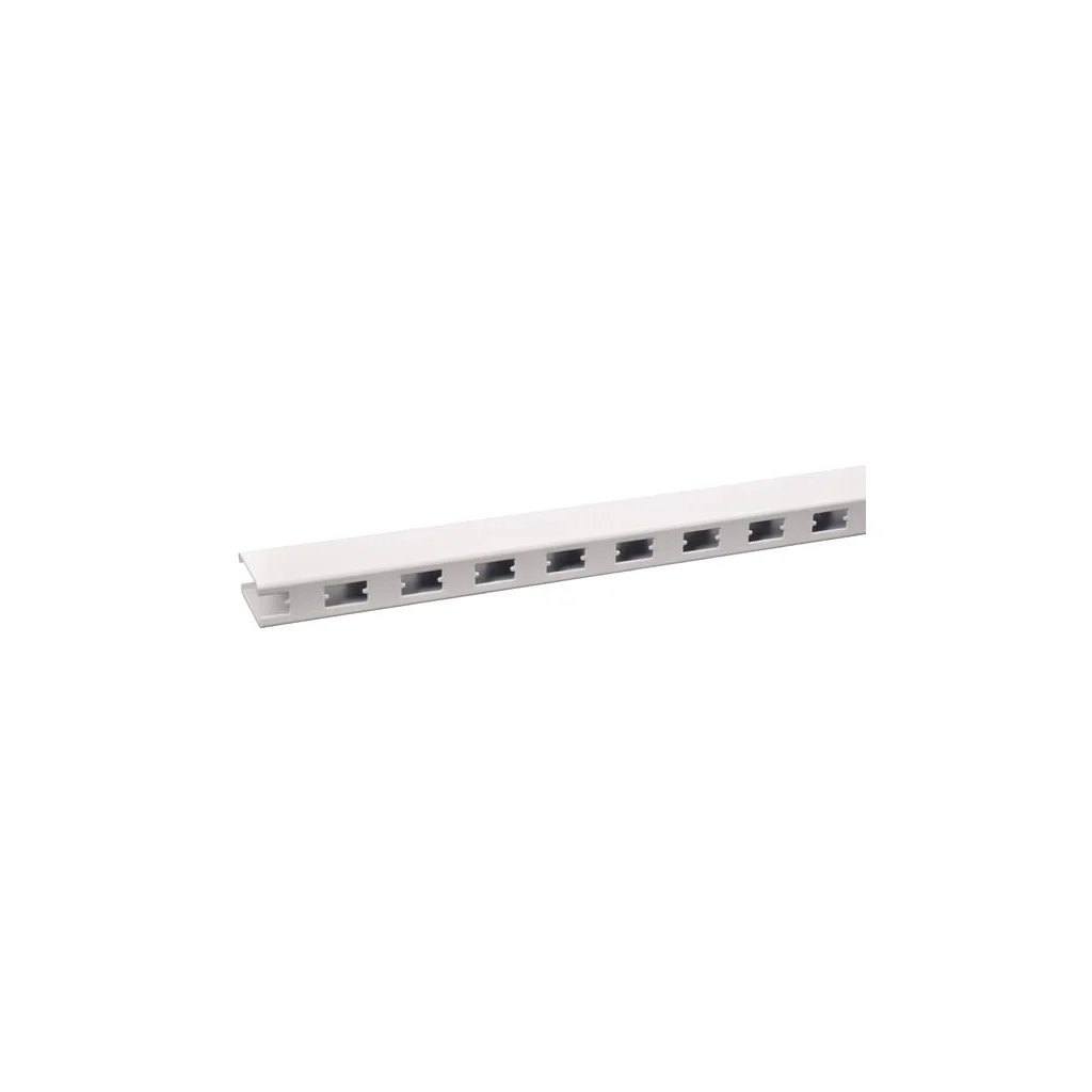 Montant, alb, 240cm 57116241J