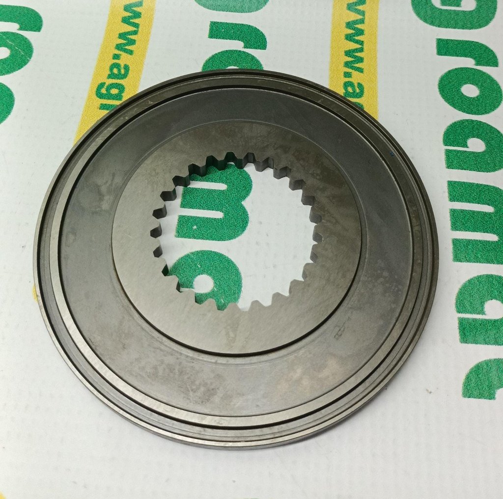 Disc Tocator Geringhoff 502718