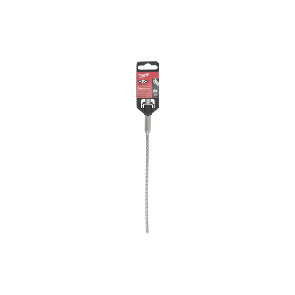 Burghiu pentru ciocan rotopercutor 5 x 215 mm 4932478465