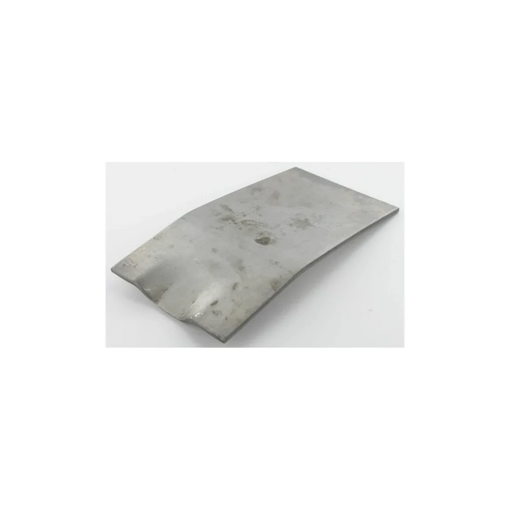 Placă glisantă Kuhn 56801700