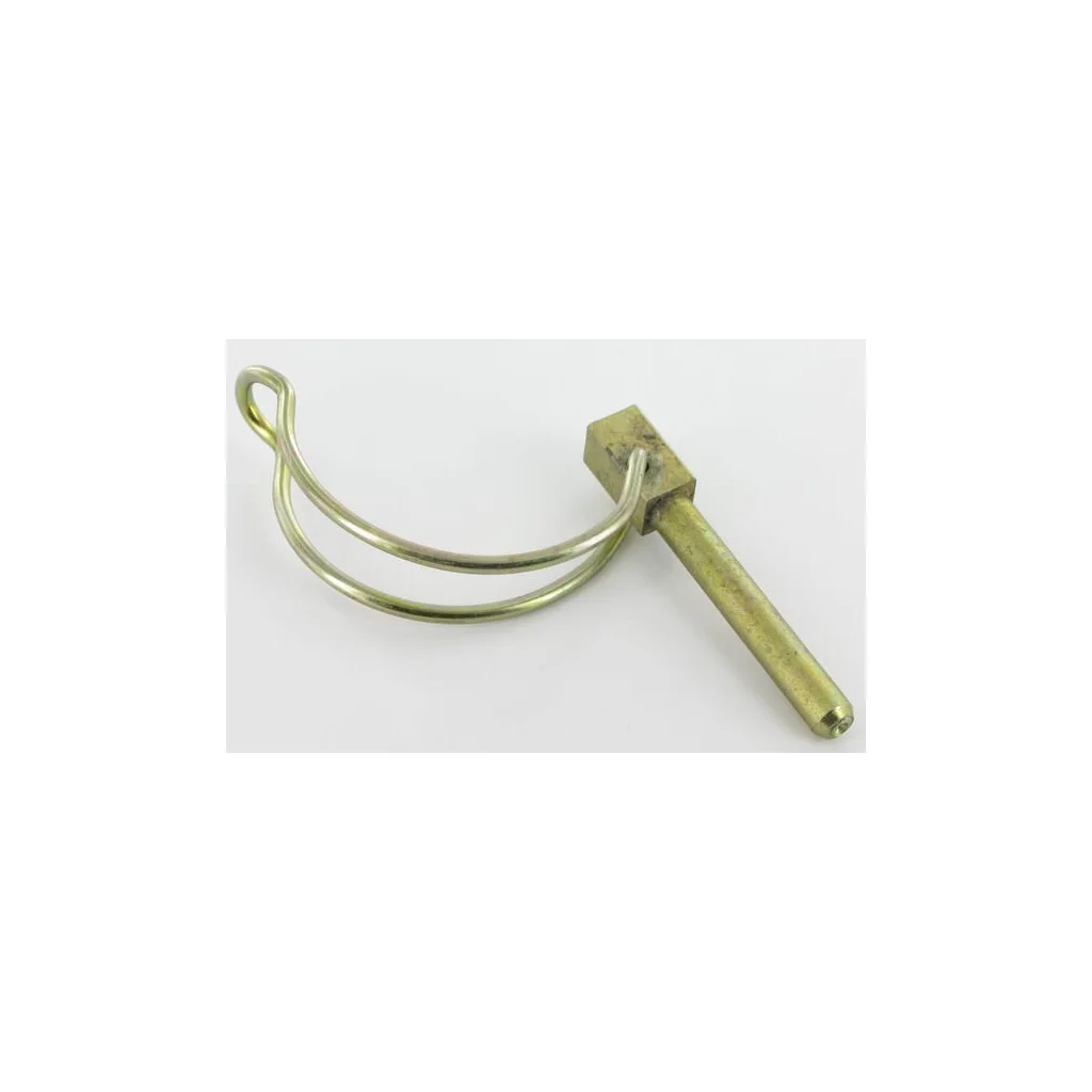 Bolț cu inel 8x50mm Niemeyer 570234