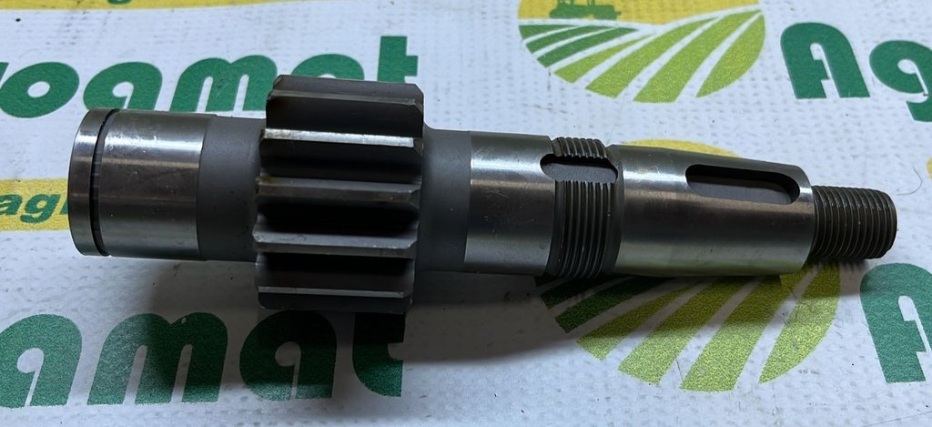 Ax Tocator DR12230 Z-14