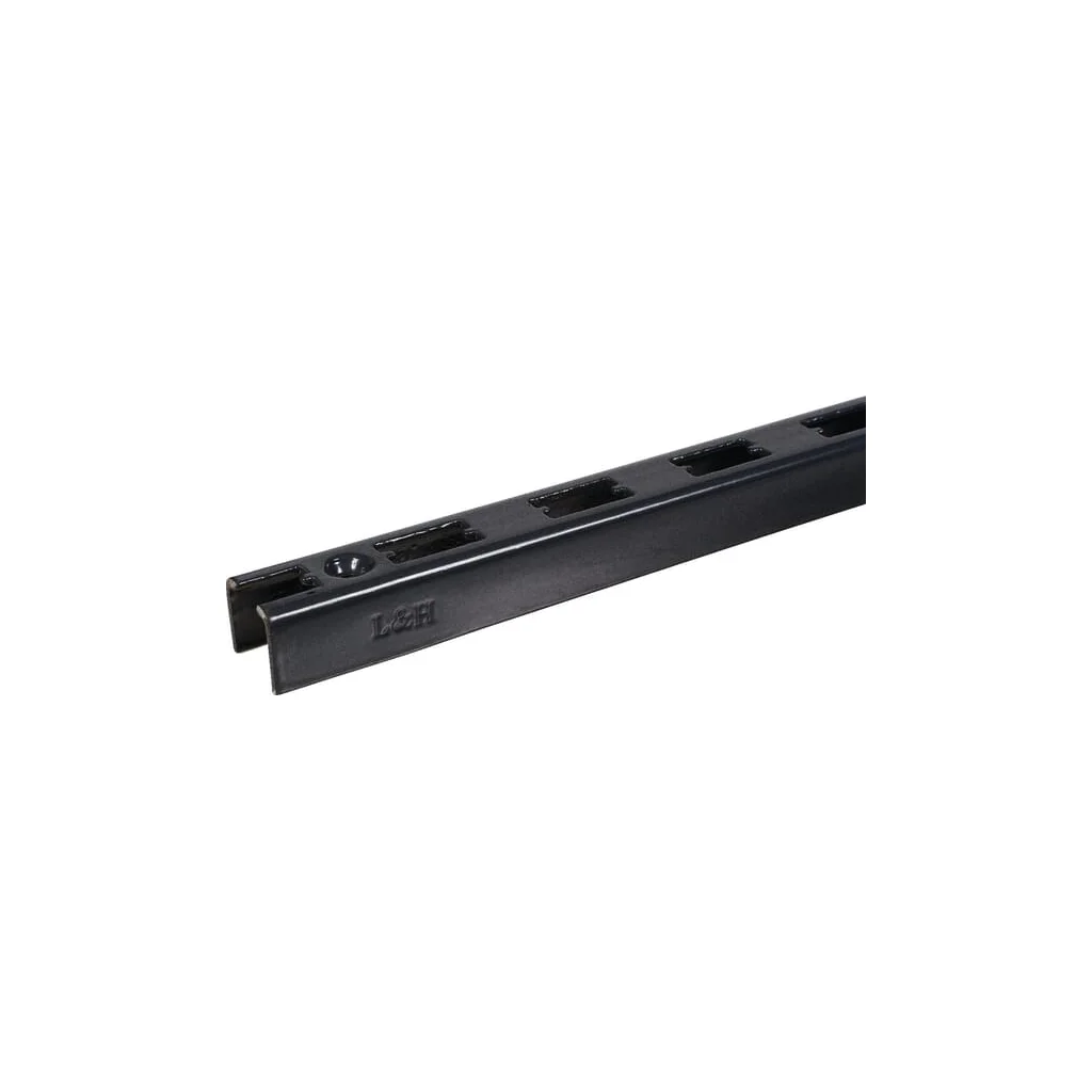 Șină perete 200cm gri 57112320K