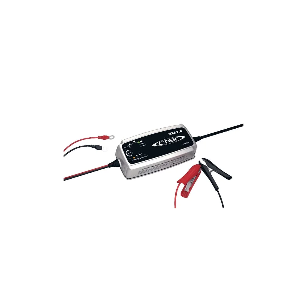 Încărcător baterii 12V 7A 56731CTEK