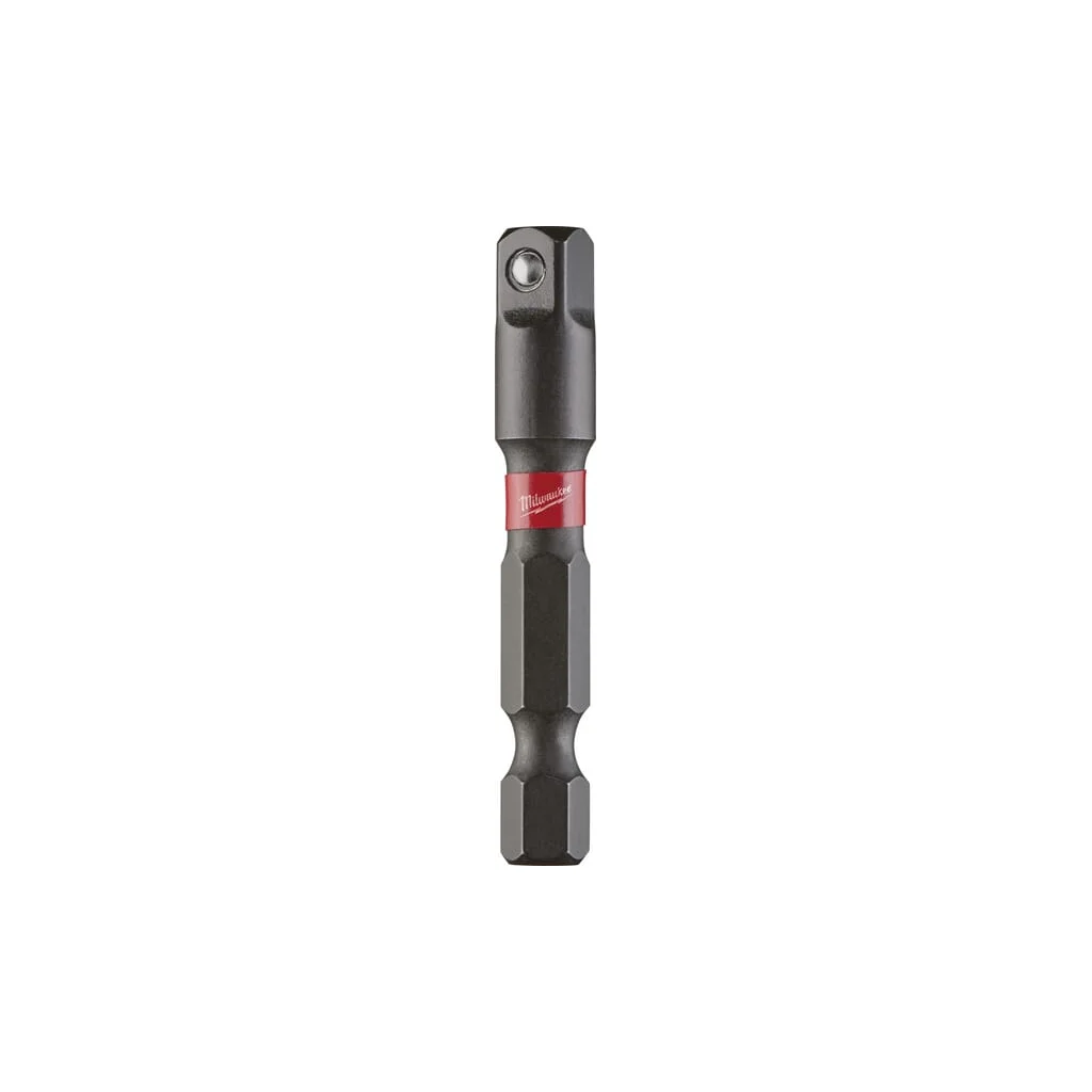 Adaptor 1/4"-1/4" pătrat 4932471826