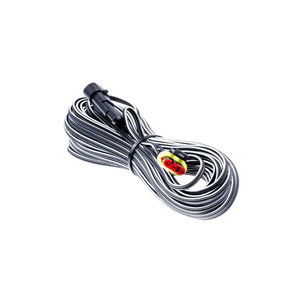Cablu electric 20 m, joasă tensiune 579825101