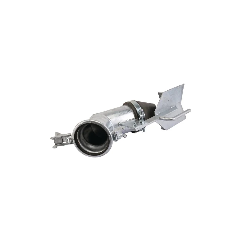Aspersor feminin de 5" Bazzoli/Baroni 5227200Z