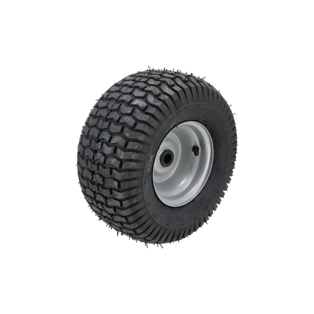 Roată față 13x6.50-6 CLM R9006 493536