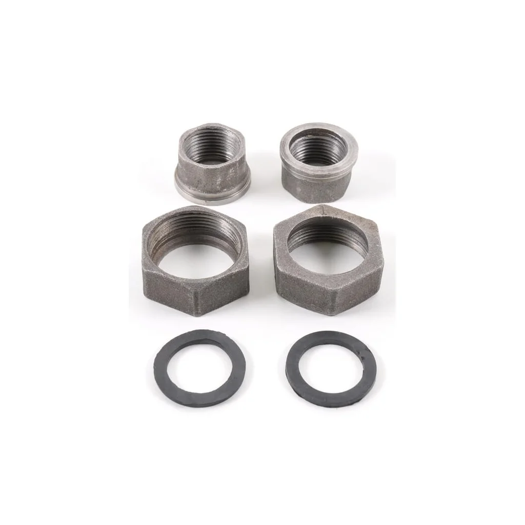 Set cuplaje filetate A80/180 1" 547121060