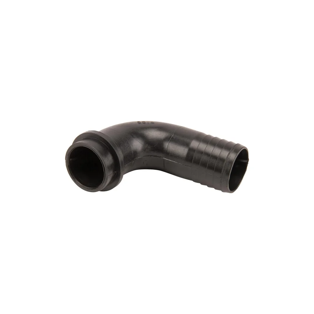 Capăt de furtun 90 grade 30mm 580040