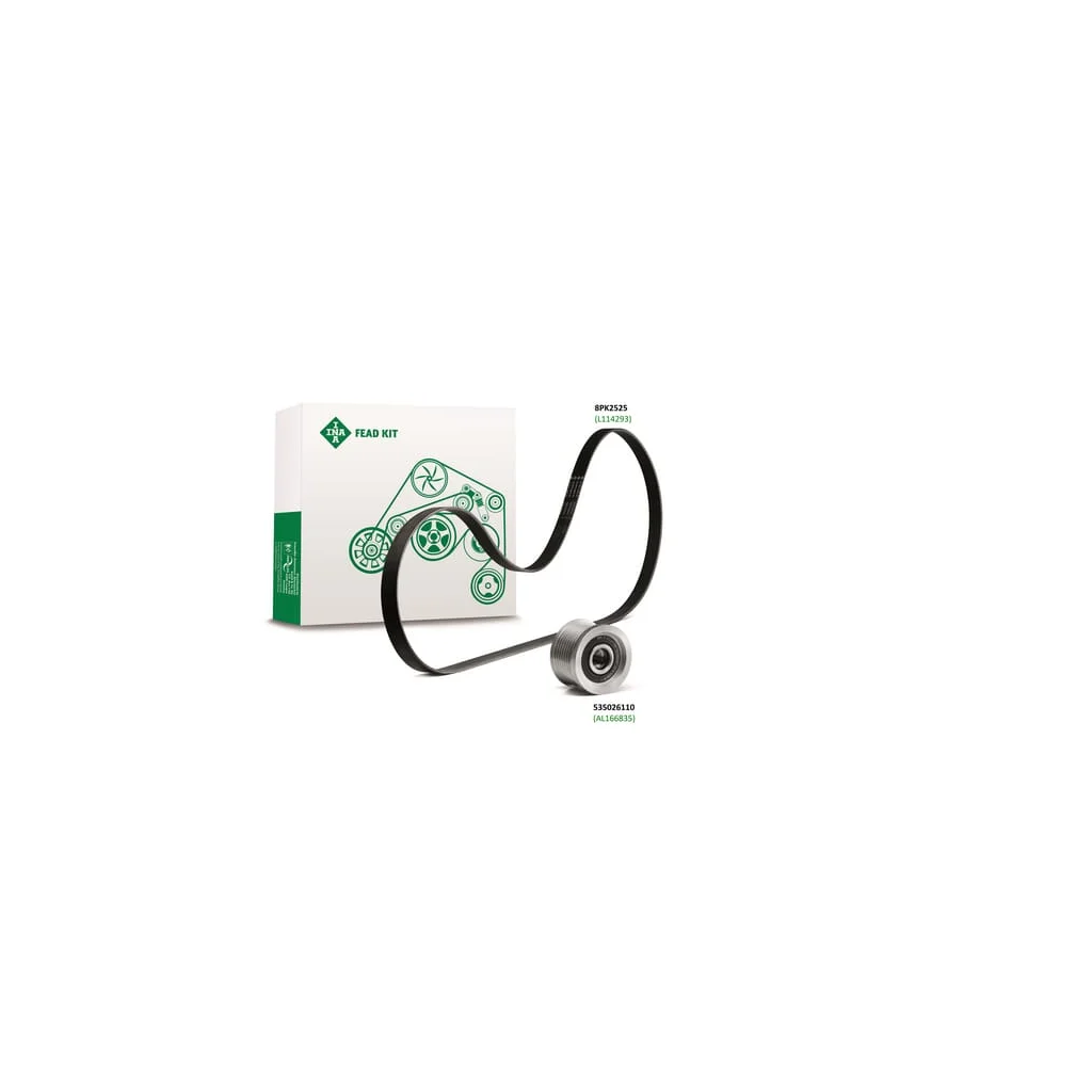 Kit FEAD 529405010