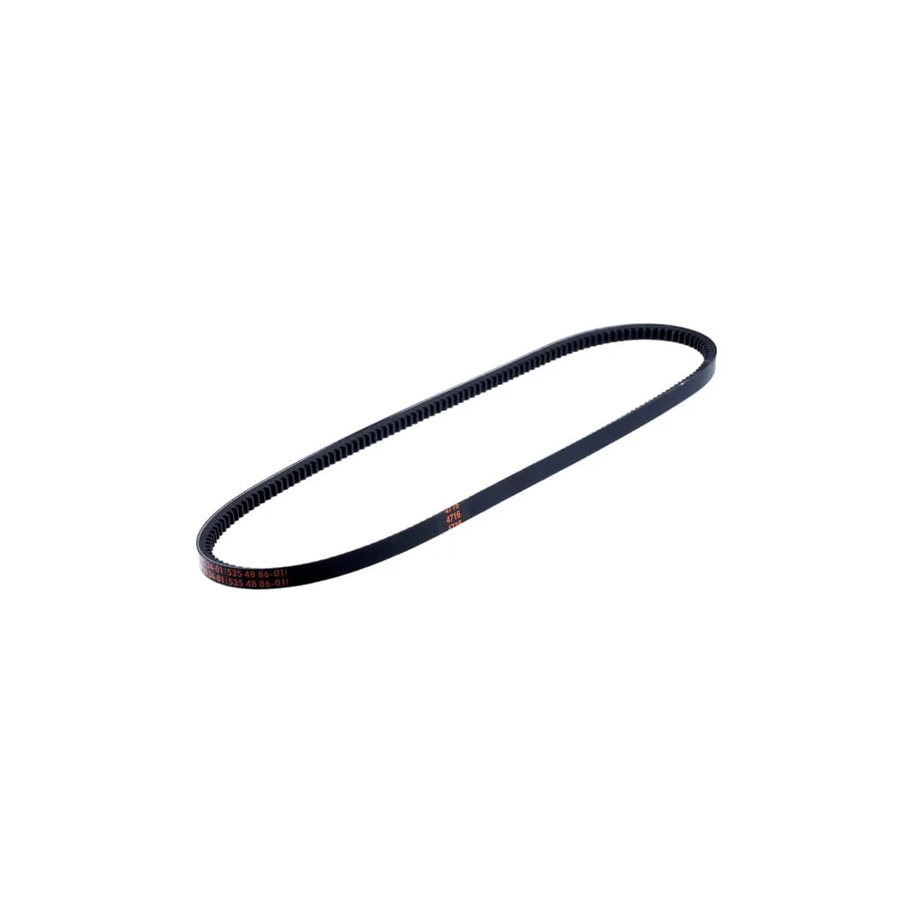 Curea trapezoidală, Husqvarna 589533401