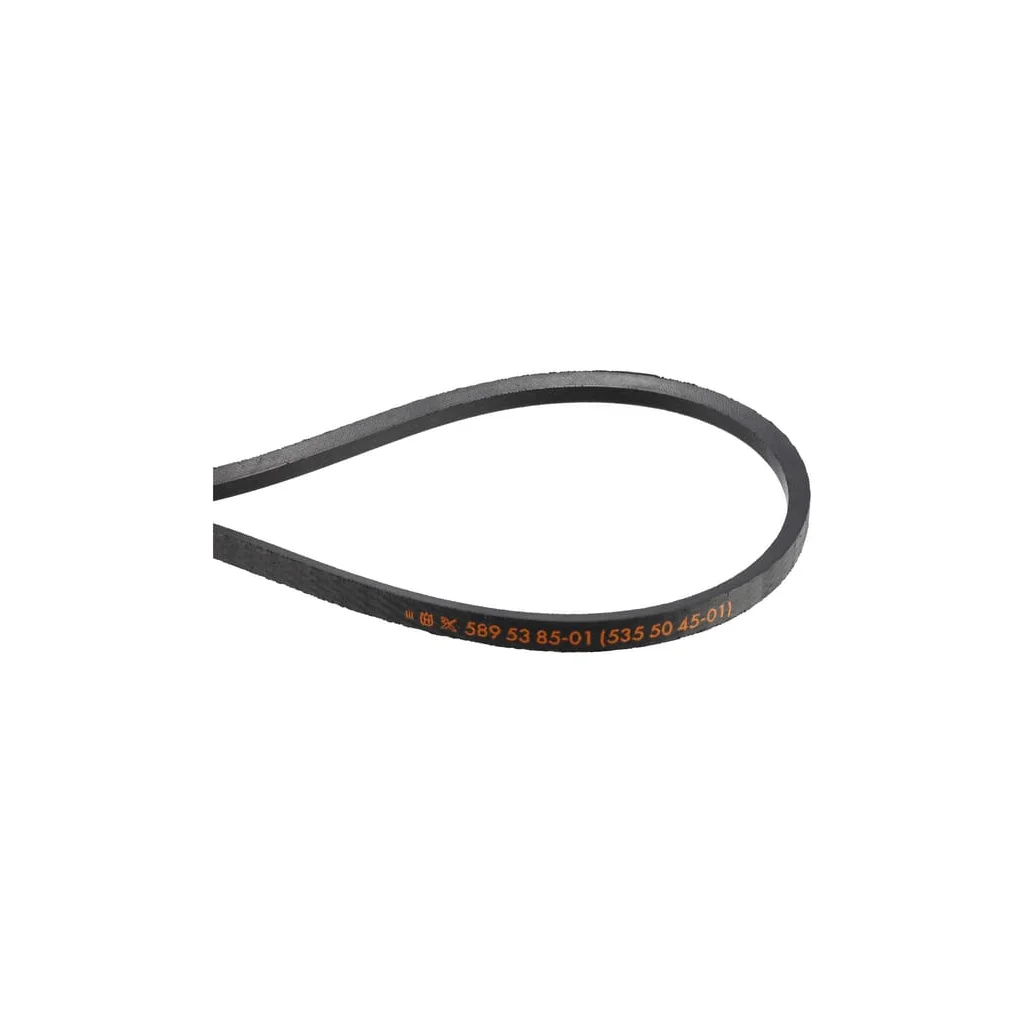 Curea trapezoidală, Husqvarna 589538501