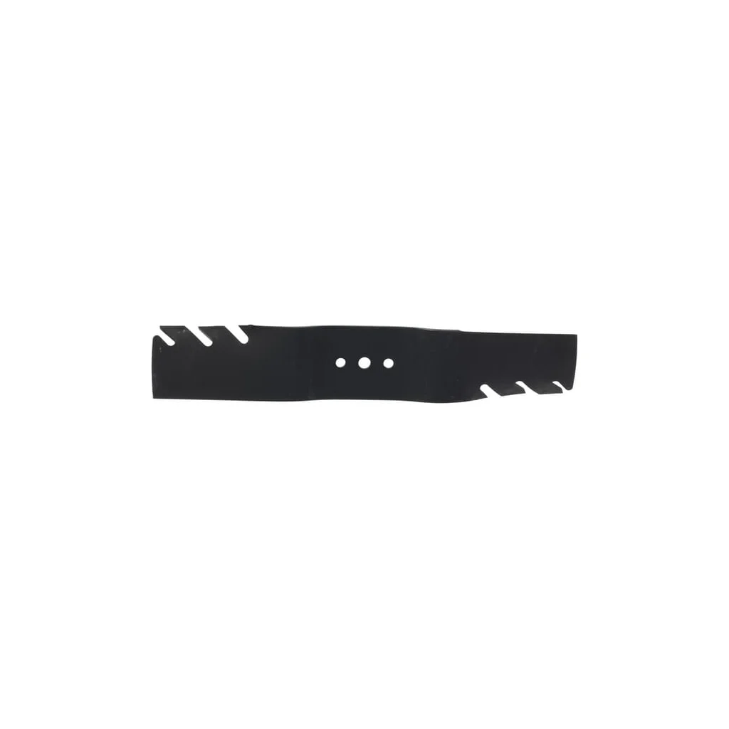 Lama L: 356x6.5mm gaură rotundă: Ø10 potrivită pentru AYP/Husqvarna 579652510KR