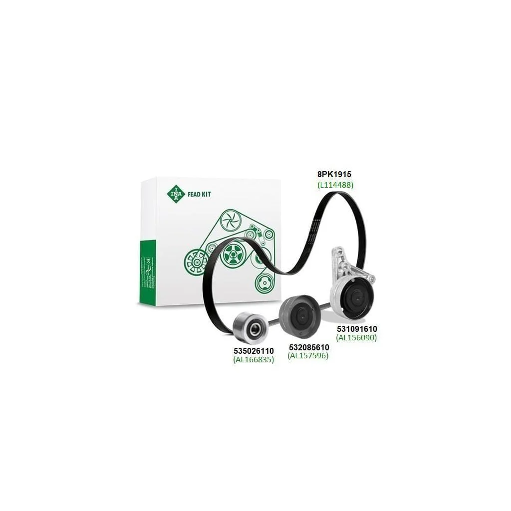 Kit FEAD 529405710