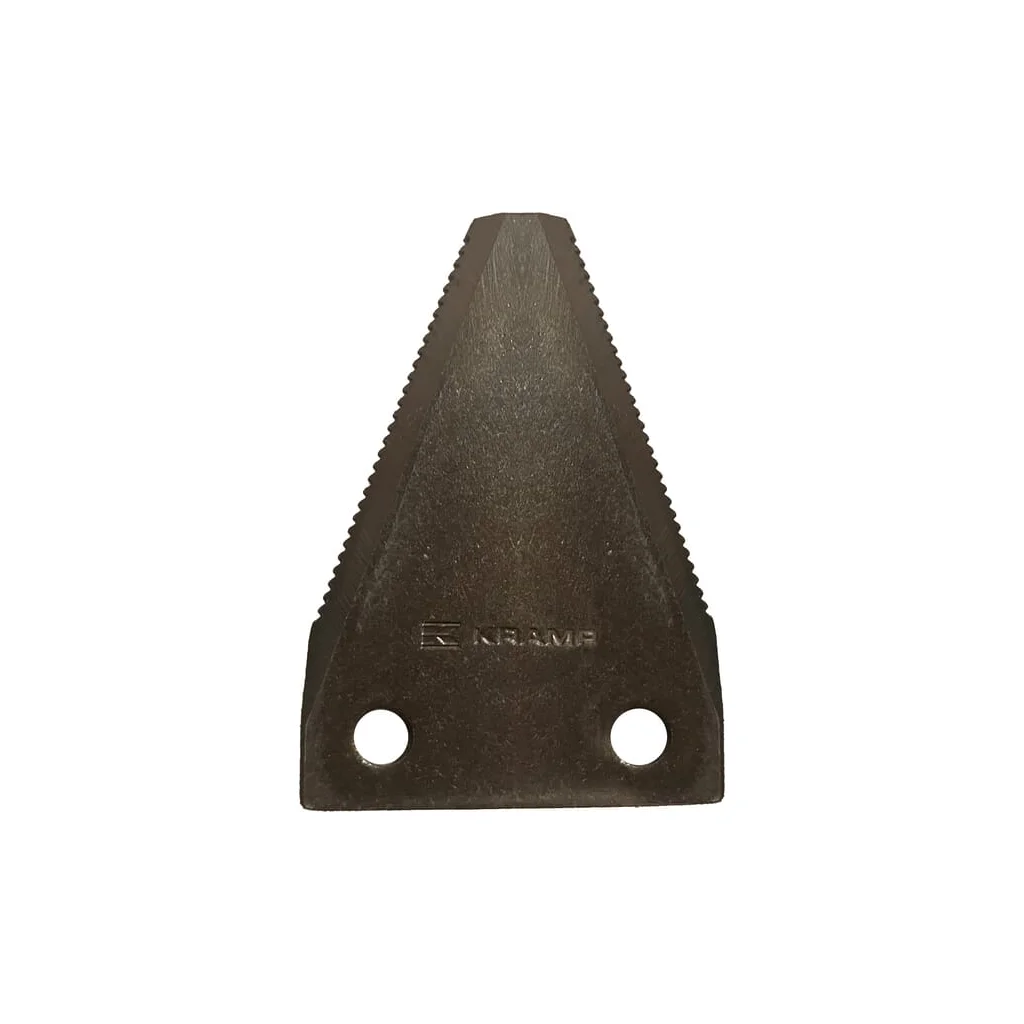 Cuțit gaură 7 mm BCS Europa 50696KR
