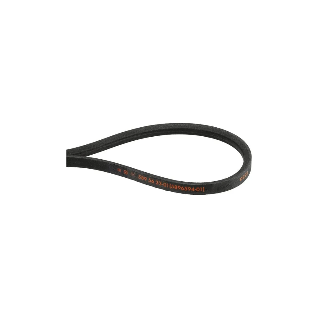 Curea trapezoidală, Husqvarna 589563301