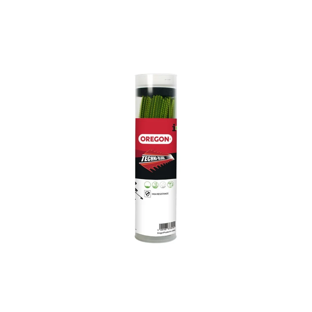Techni-blade™ galben 6,0mmx26cm, 205 buc. 525243