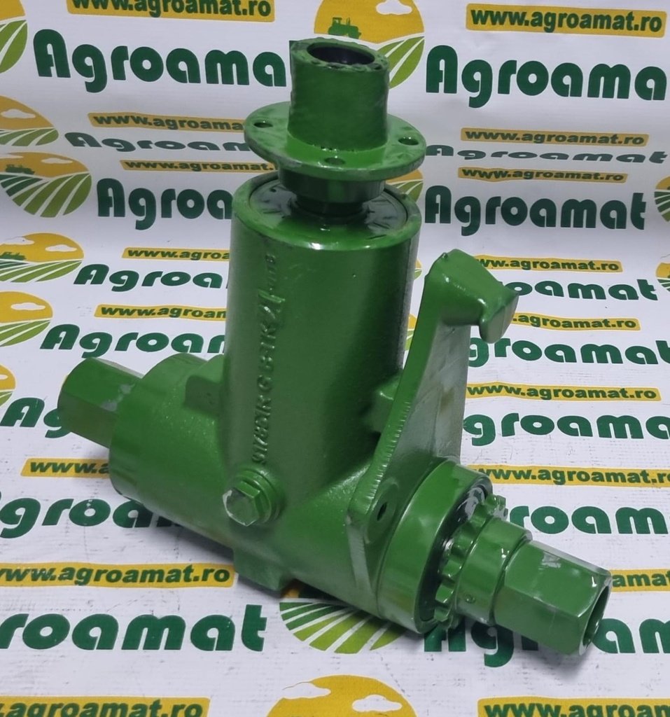 Grup Amazone 918044