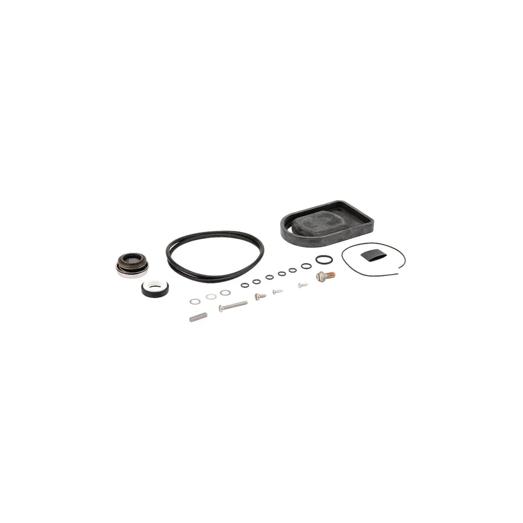 Set garnituri complet EPDM 58005