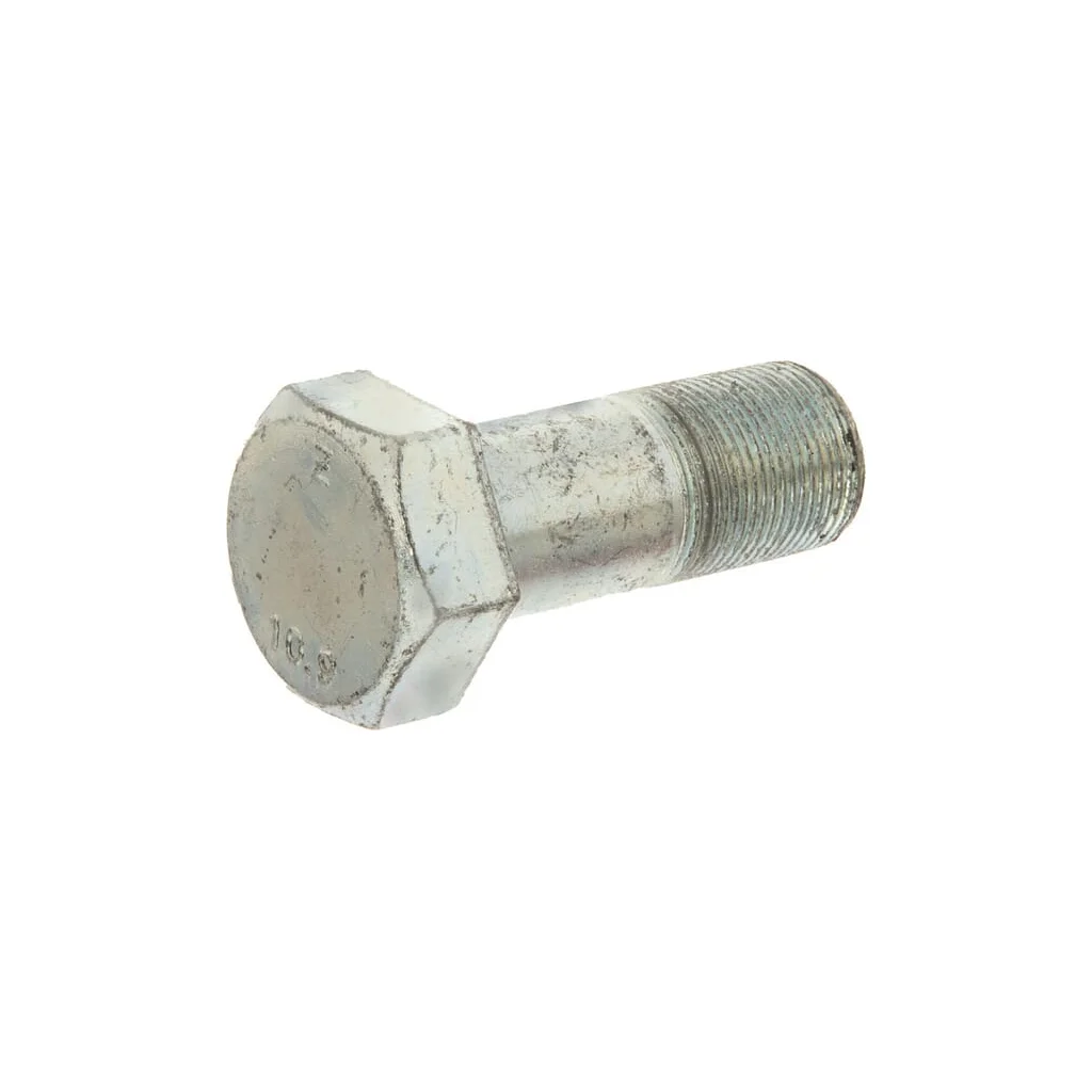 Șurub cap hexagonal M24x1,5x60 grupa 10.9 523862EN
