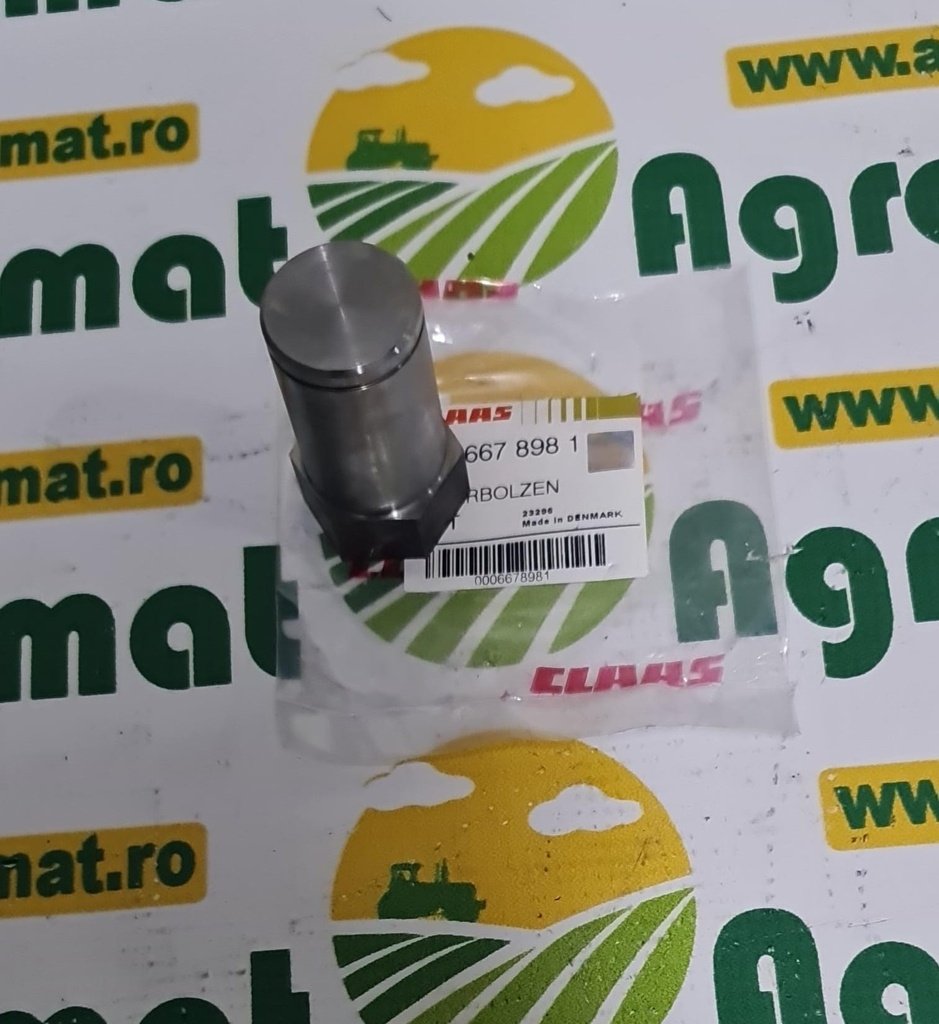 Bolt 667898