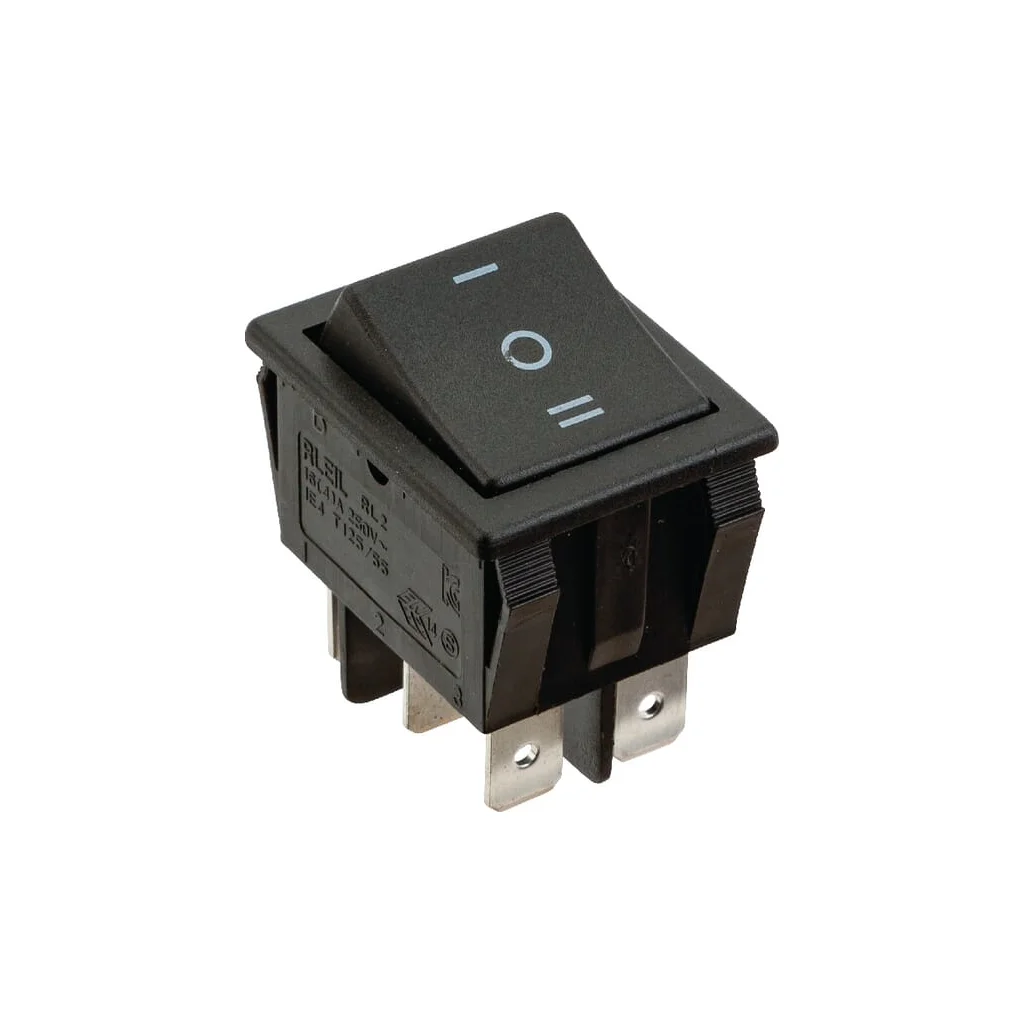 Comutator (22/30) pornit/oprit/pornit 52462GYS