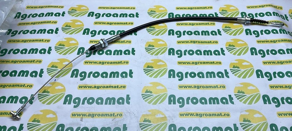 Cablu Frana Mana 890mm