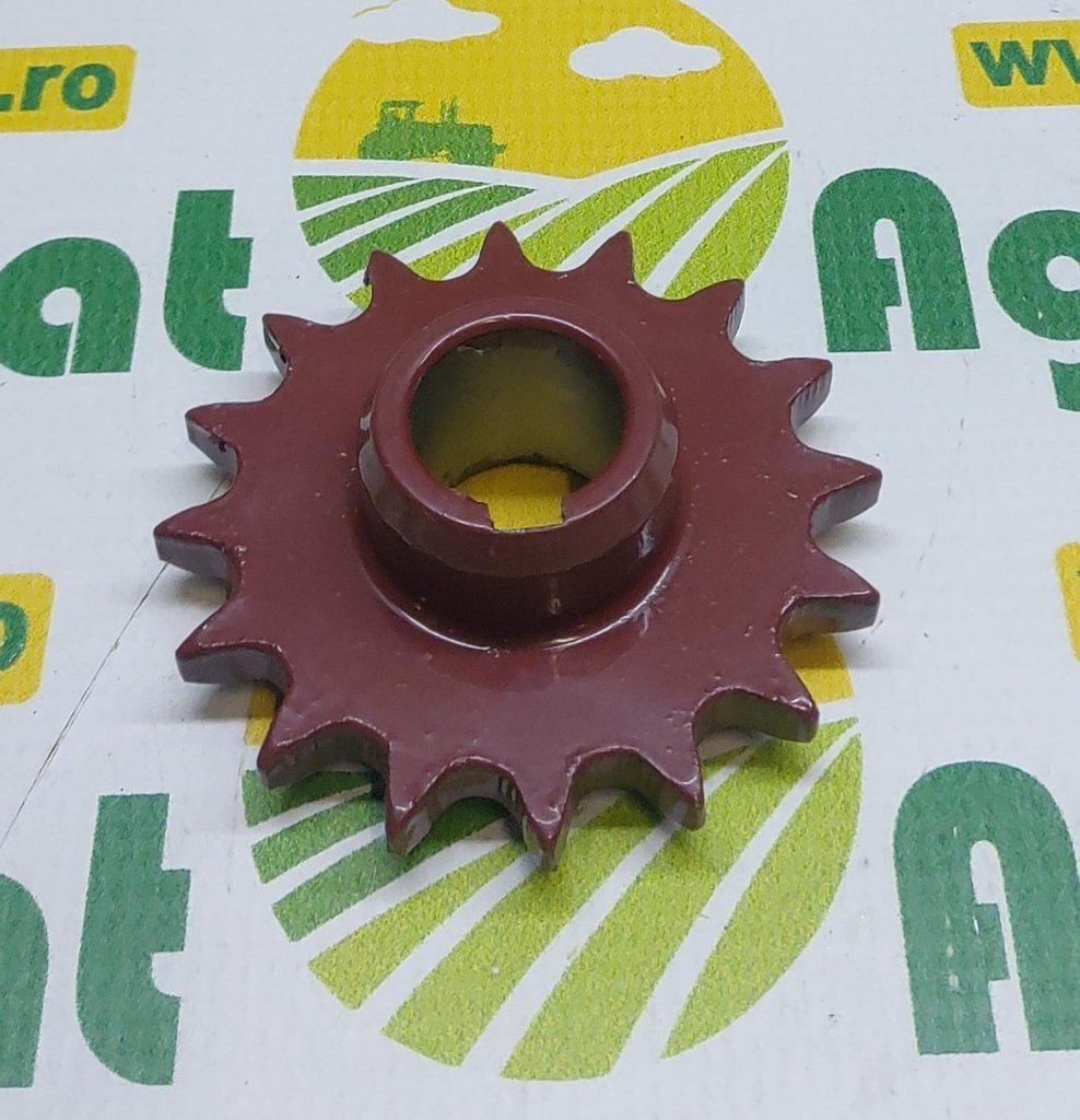 Pinion (Z-16) LA321824650