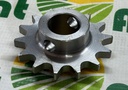 Pinion Z-14 LA300110254 