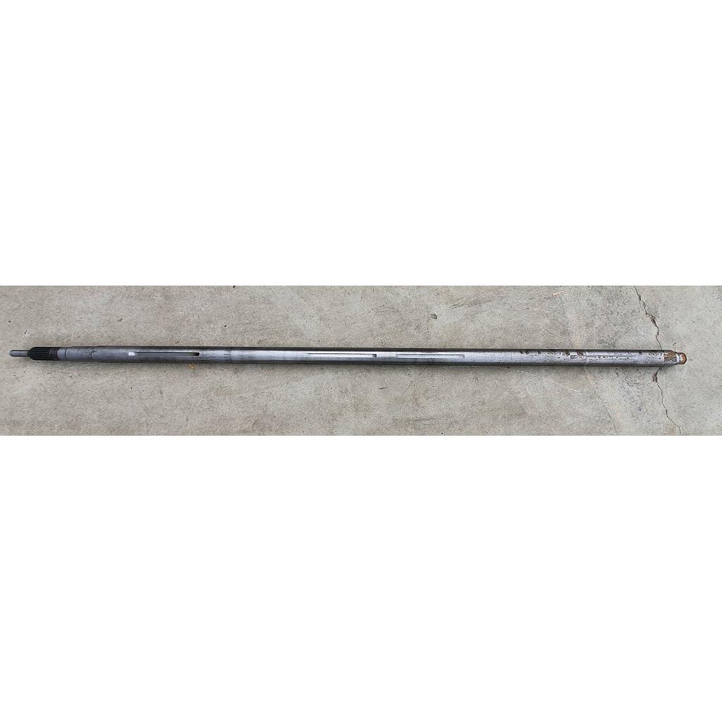 Ax Ø 50-mm 322225550
