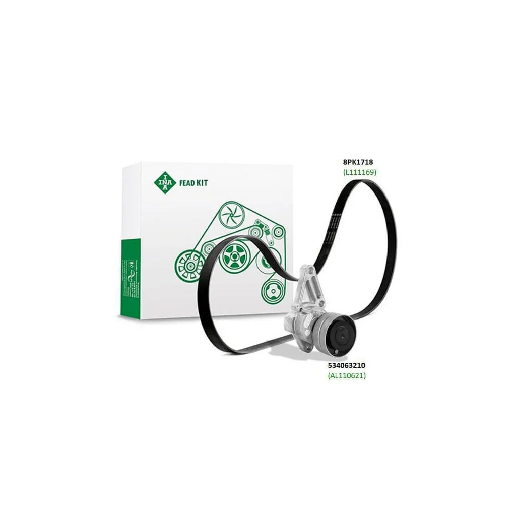 Kit FEAD 529400110