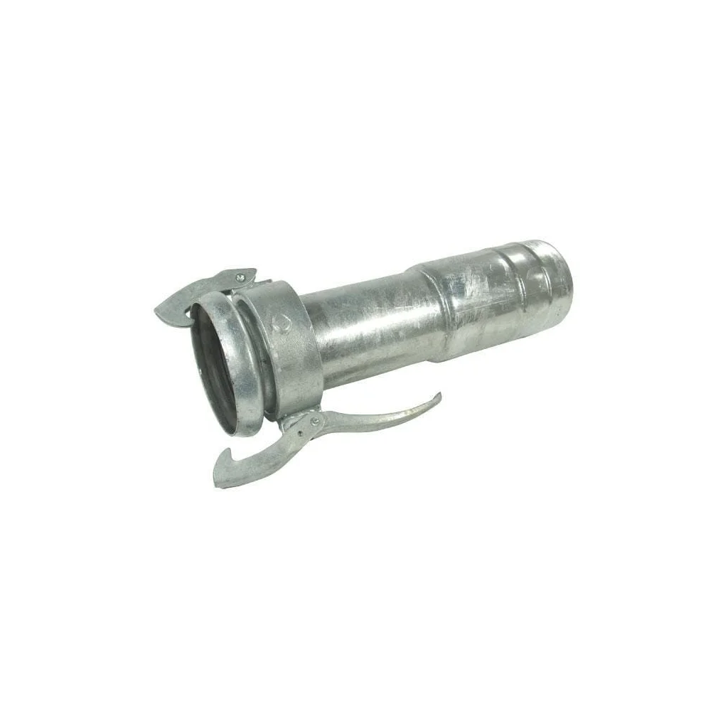 Cuplă tip Perrot mamă 5" cu ștuț 6" 5204006Z