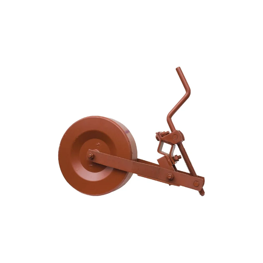 Roată cultivator 52501417040011