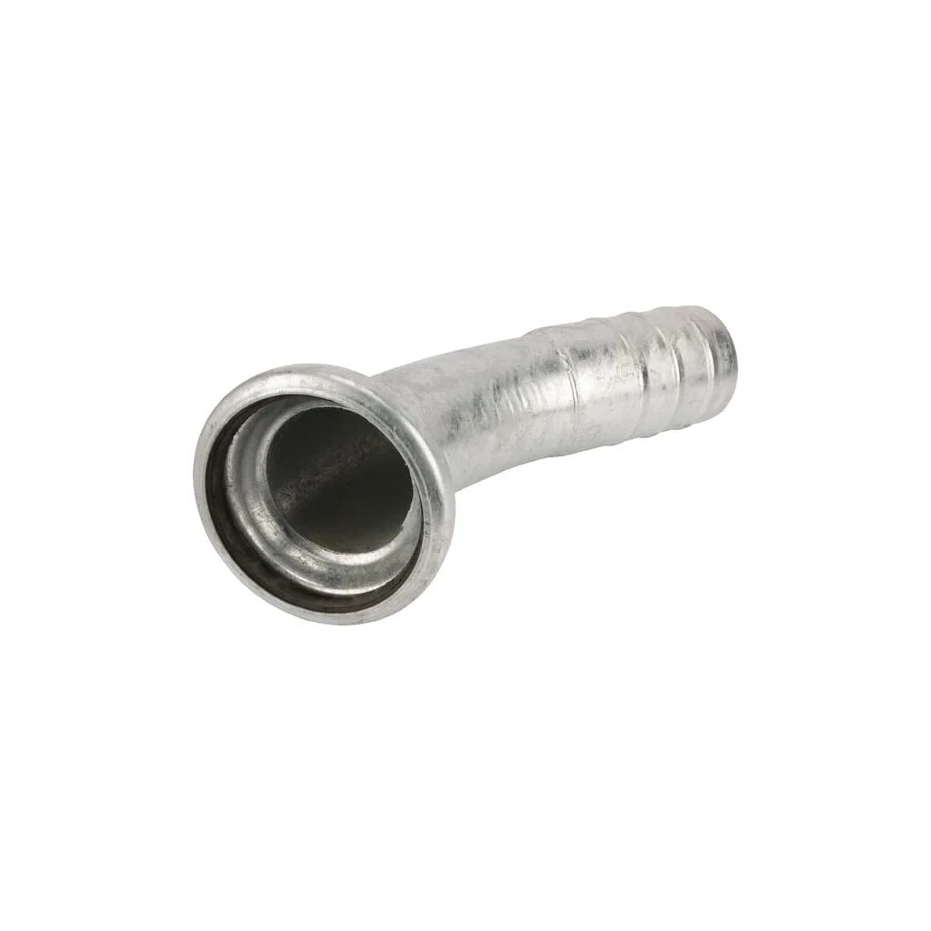 Cot femelă 5" 45° pentru furtun Bauer 5244045