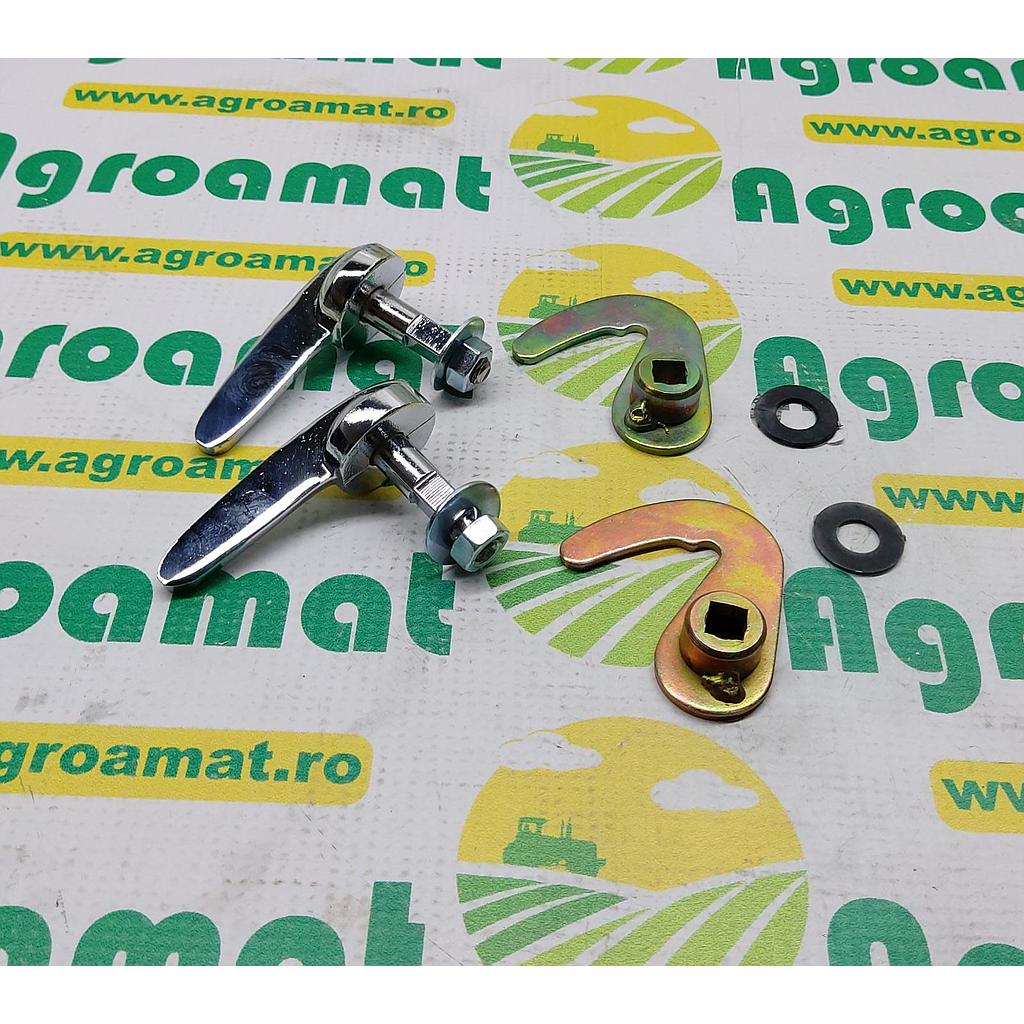 [AMAT1-15158] Kit 592834-592835