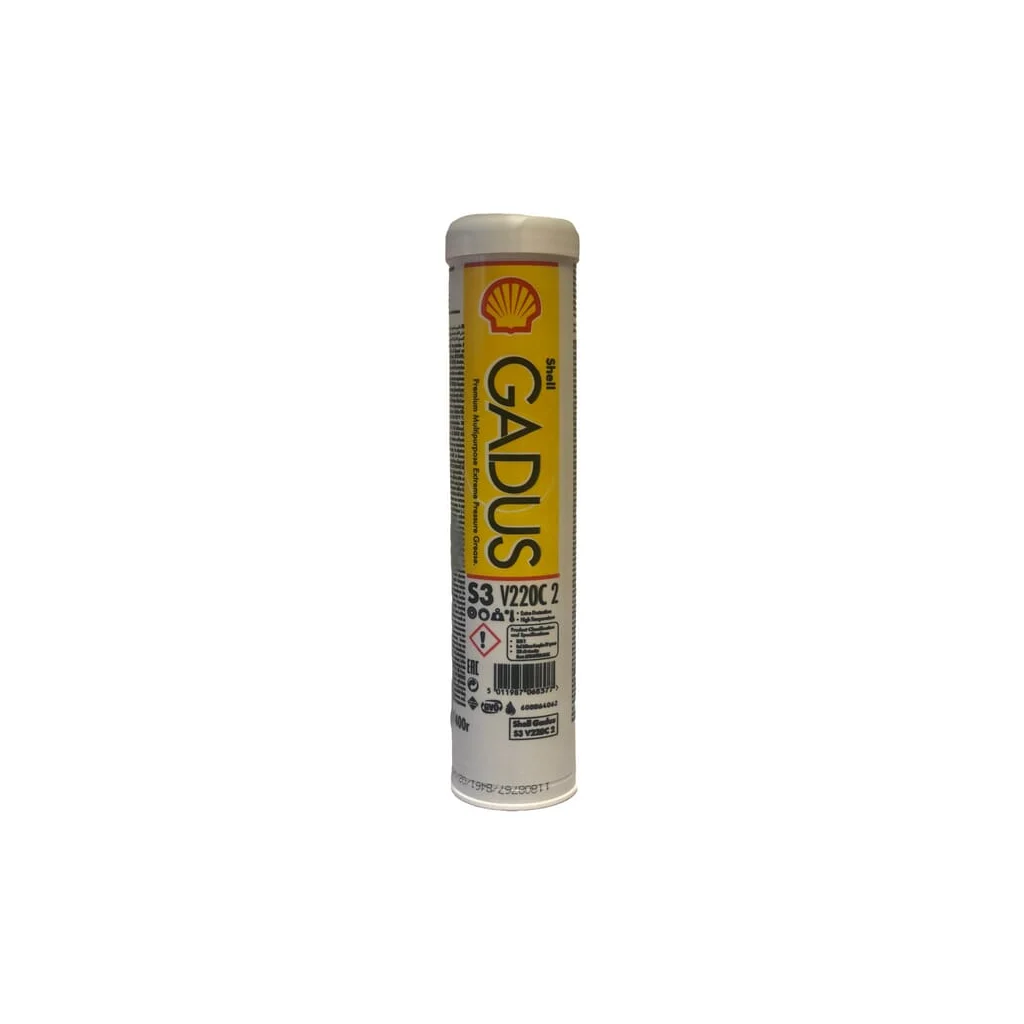 Vaselină Gadus S3 V220C 2, 400g EURO 550053532